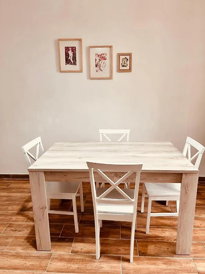 Civico 81 Daire Napoli