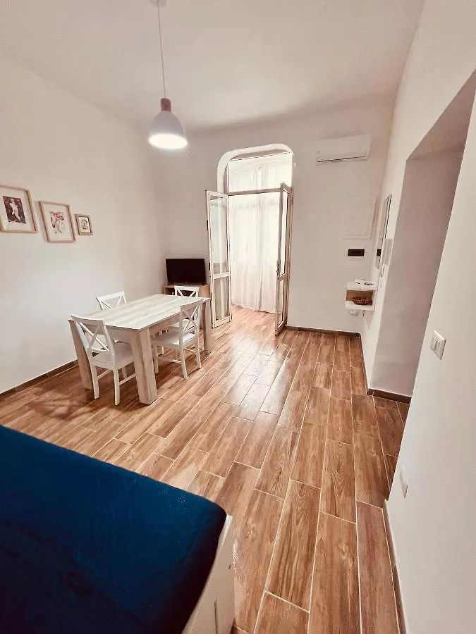 Civico 81 Daire Napoli