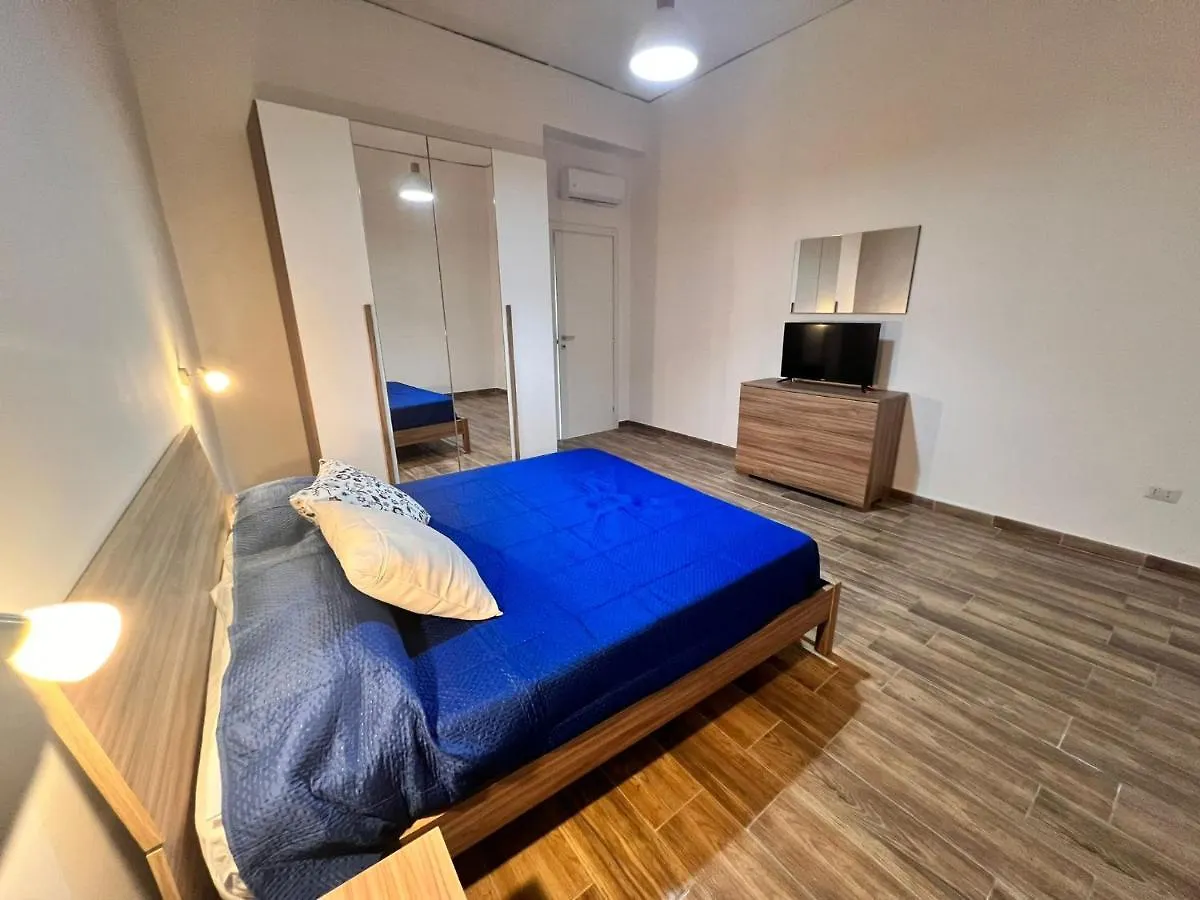 Civico 81 Daire Napoli